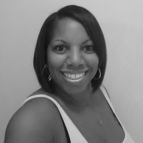 Adrienne Rene Mitchell